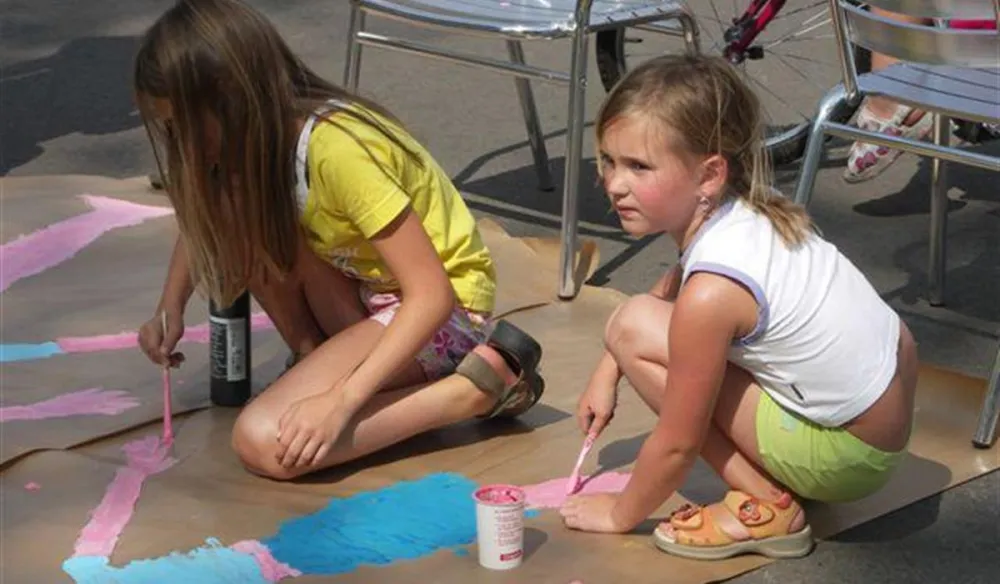 Camping Trois Frontières