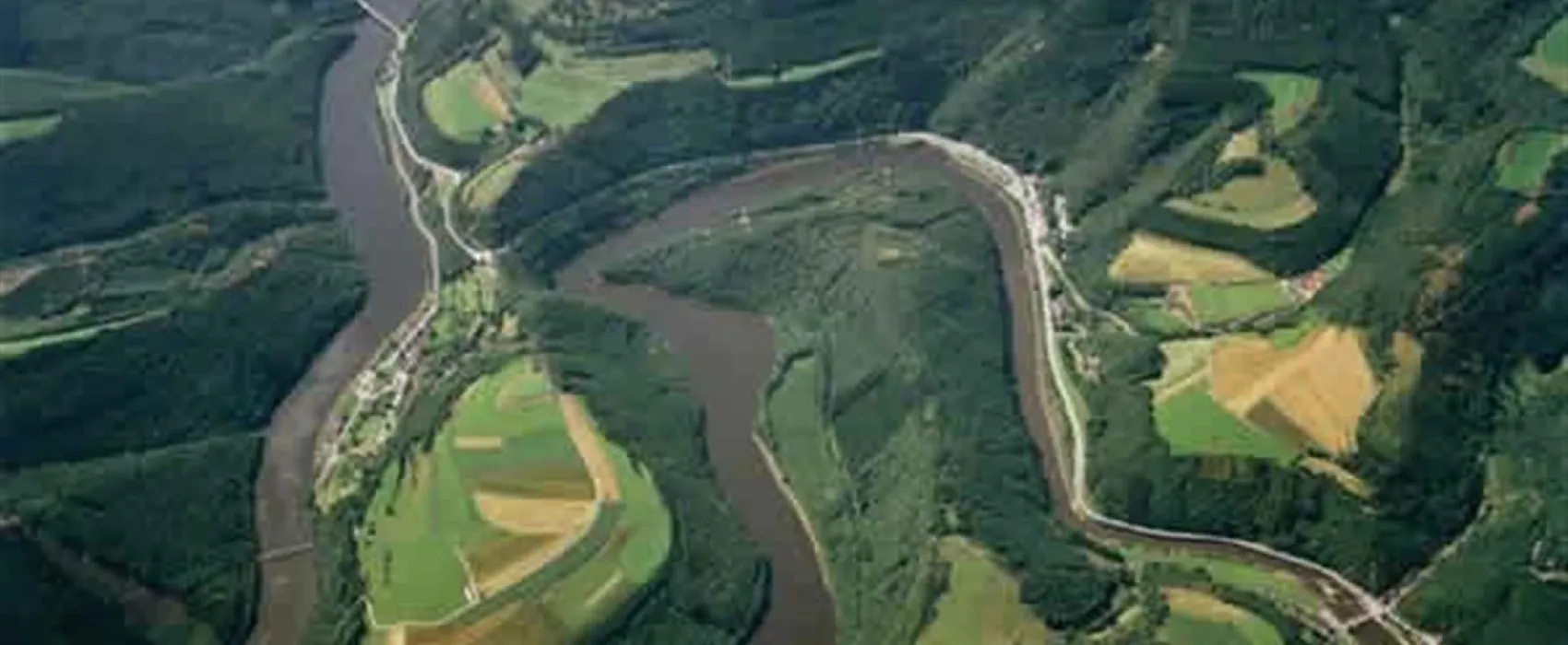 Camping Trois Frontières