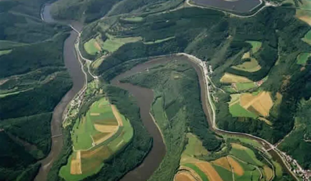 Camping Trois Frontières