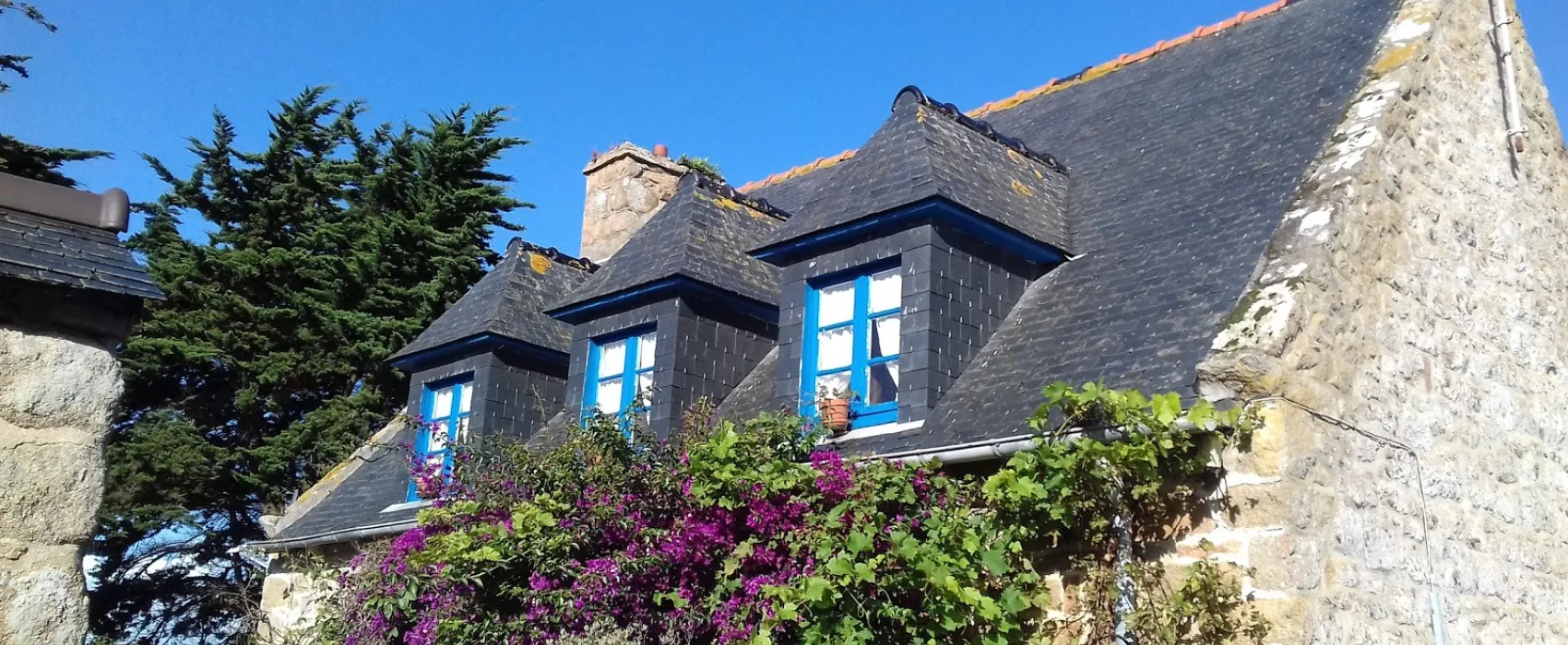 Camping Panorama Du Rohou