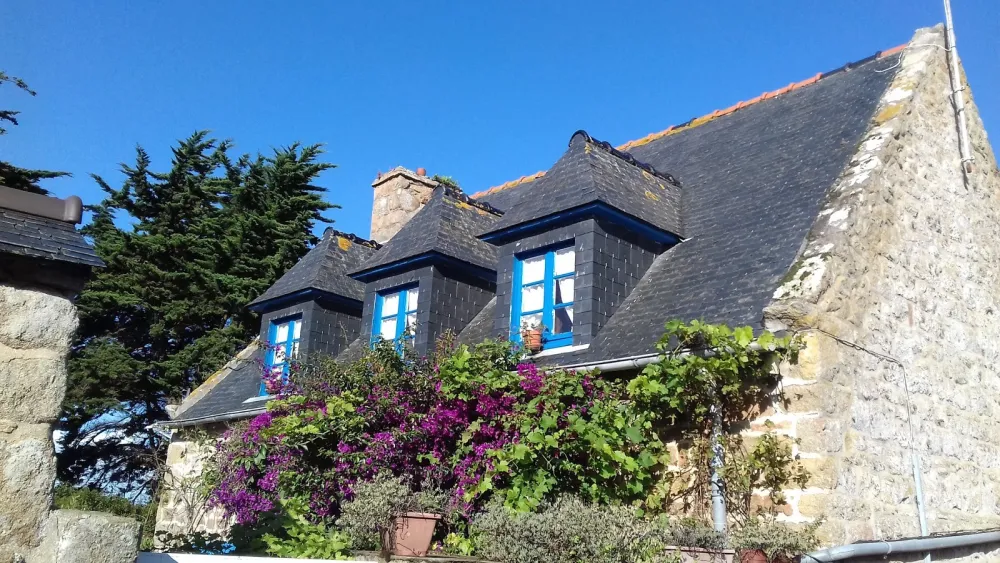 Camping Panorama Du Rohou