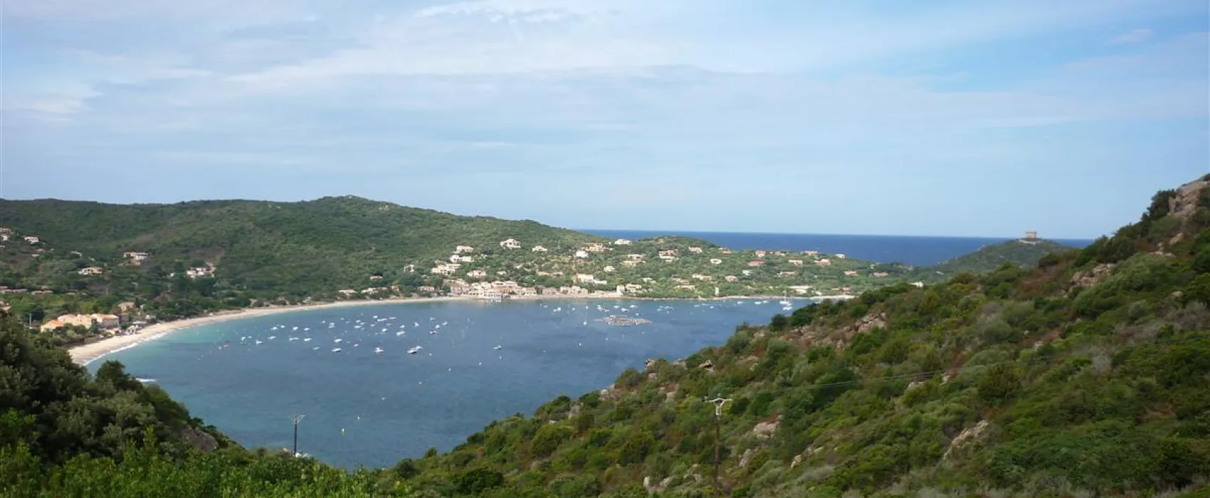 Camping Peretto Les Roseaux