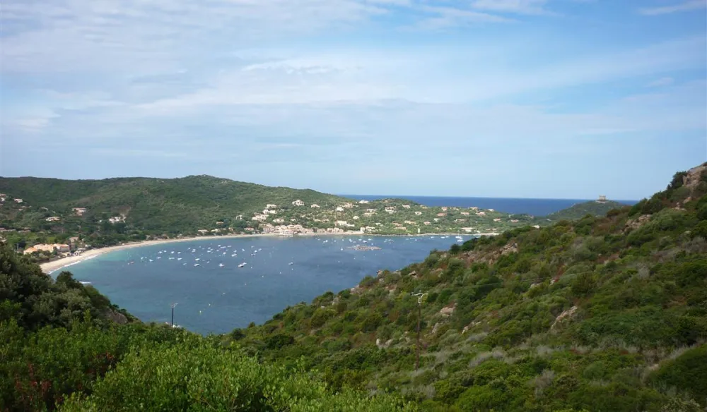 Camping Peretto Les Roseaux