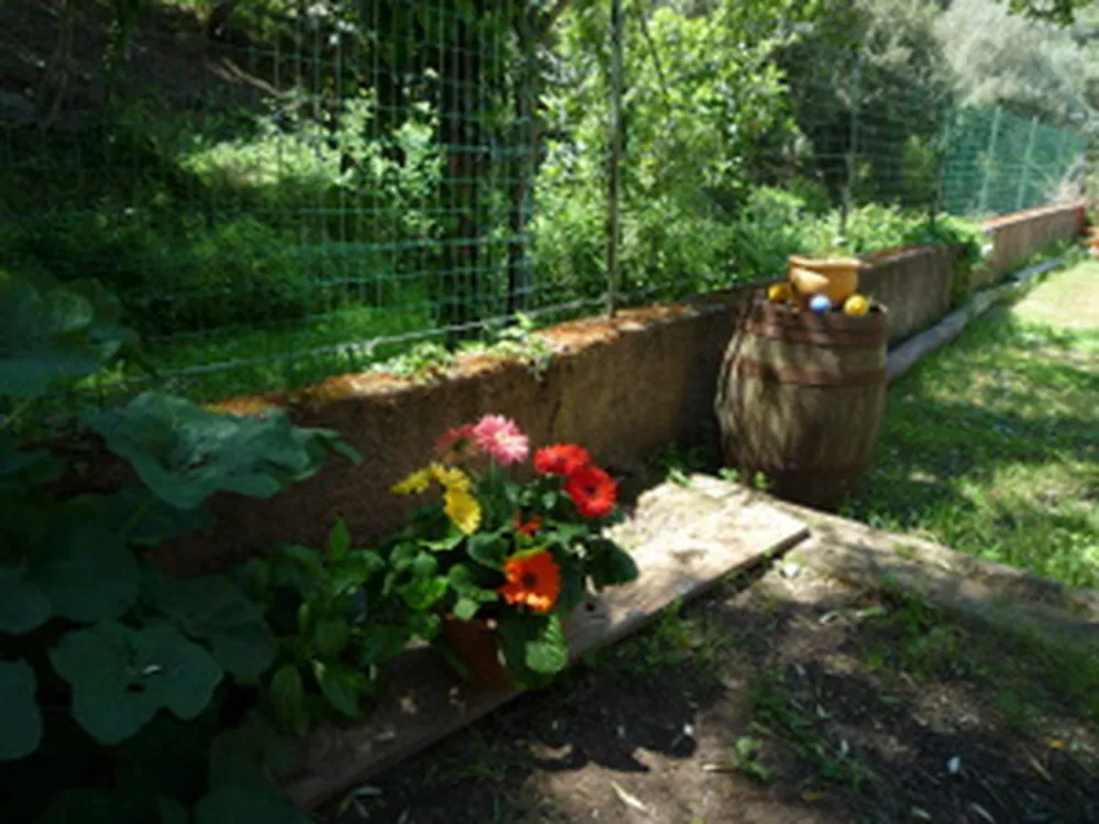 Camping Peretto Les Roseaux