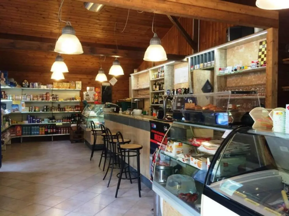 Camping Village Mugello Verde