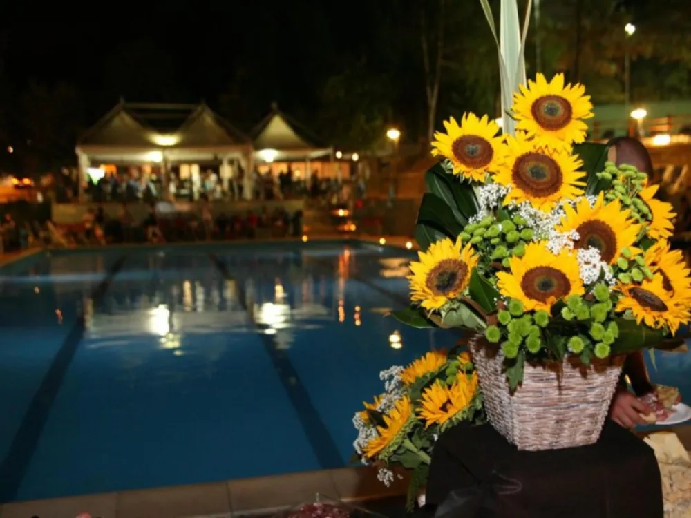 Camping Village Mugello Verde