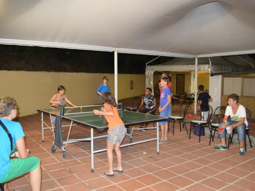 Camping Village Mugello Verde