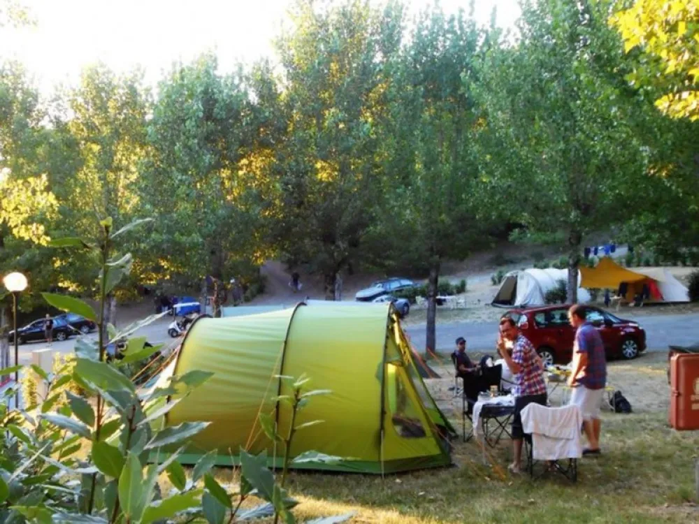 Camping Village Mugello Verde