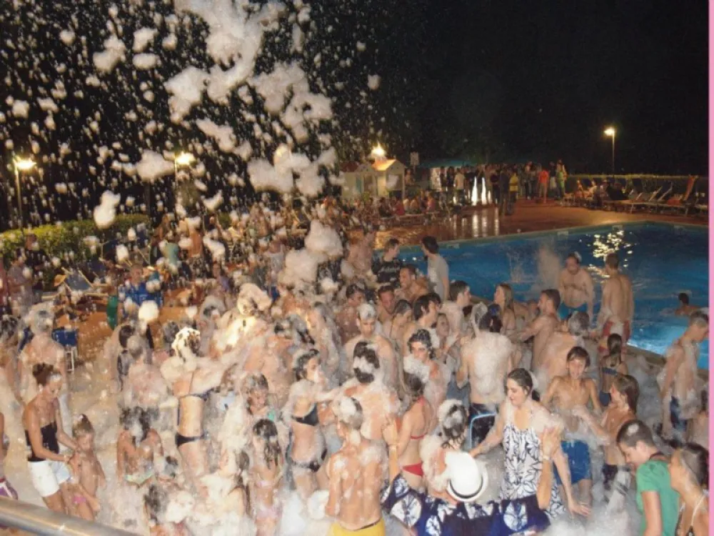 Camping Village Mugello Verde