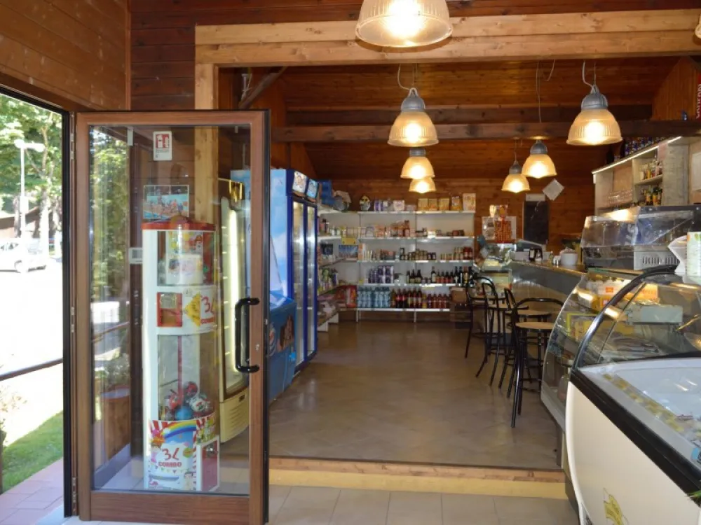 Camping Village Mugello Verde