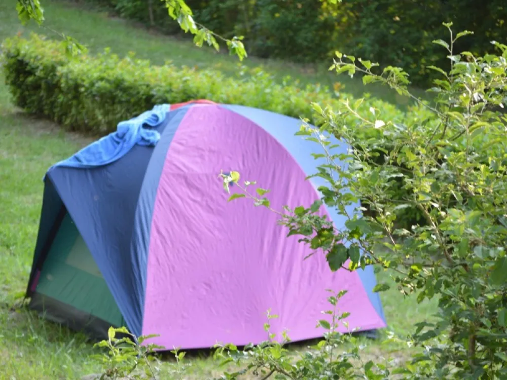 Camping Village Mugello Verde