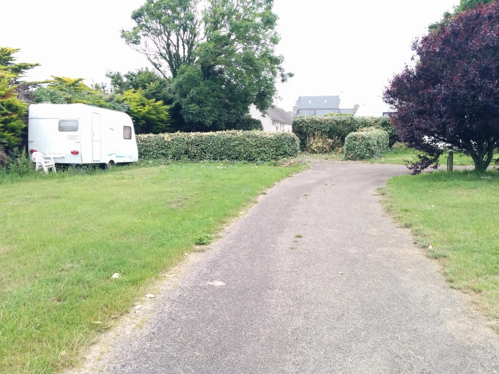 Camping a la ferme du Bout du Monde photo 2