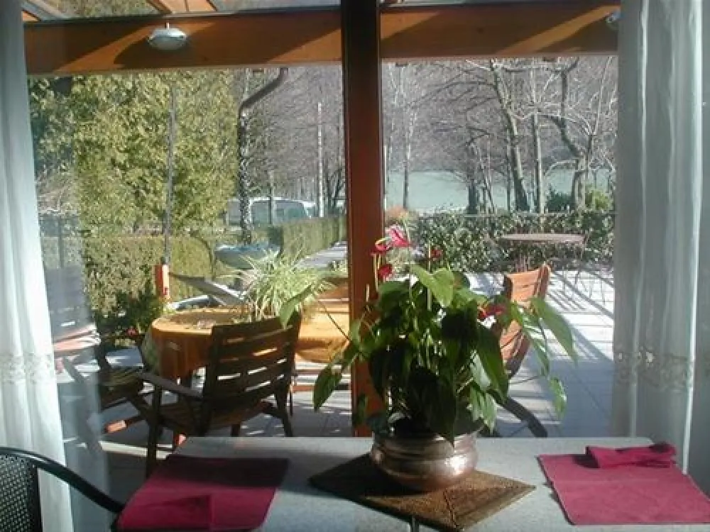 Campeggio Val del Lago