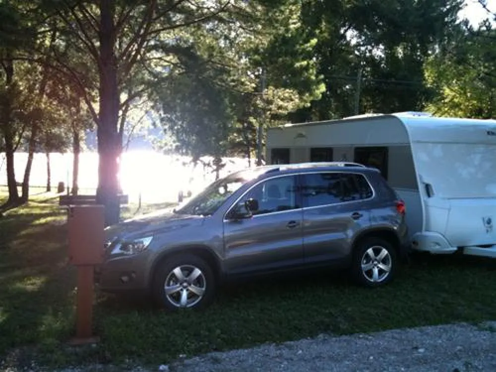 Campeggio Val del Lago