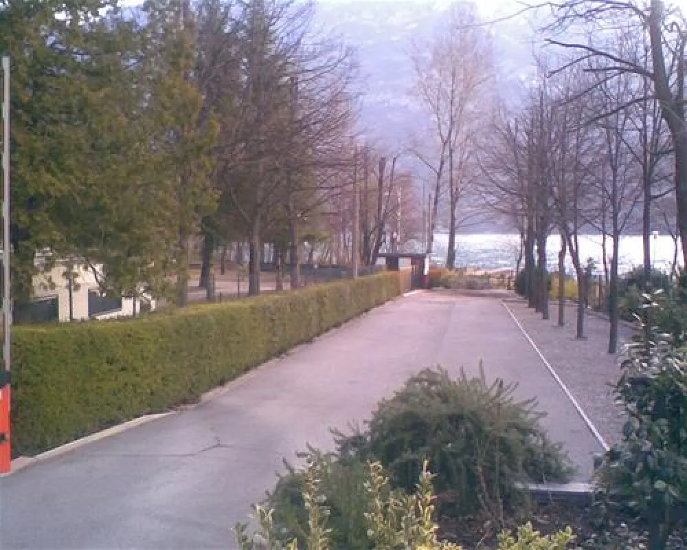 Campeggio Val del Lago