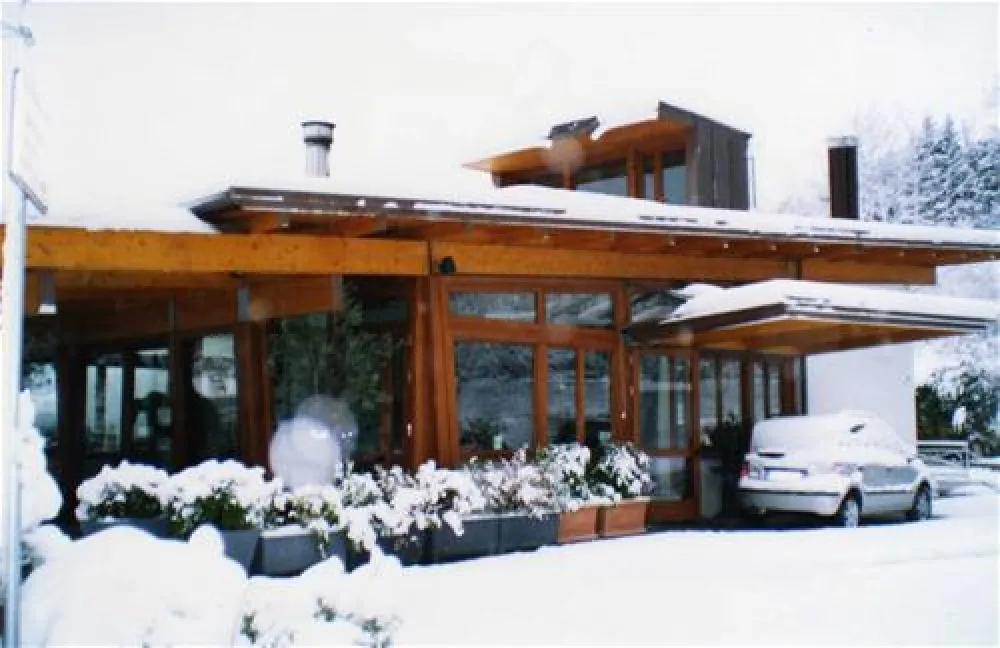 Campeggio Val del Lago