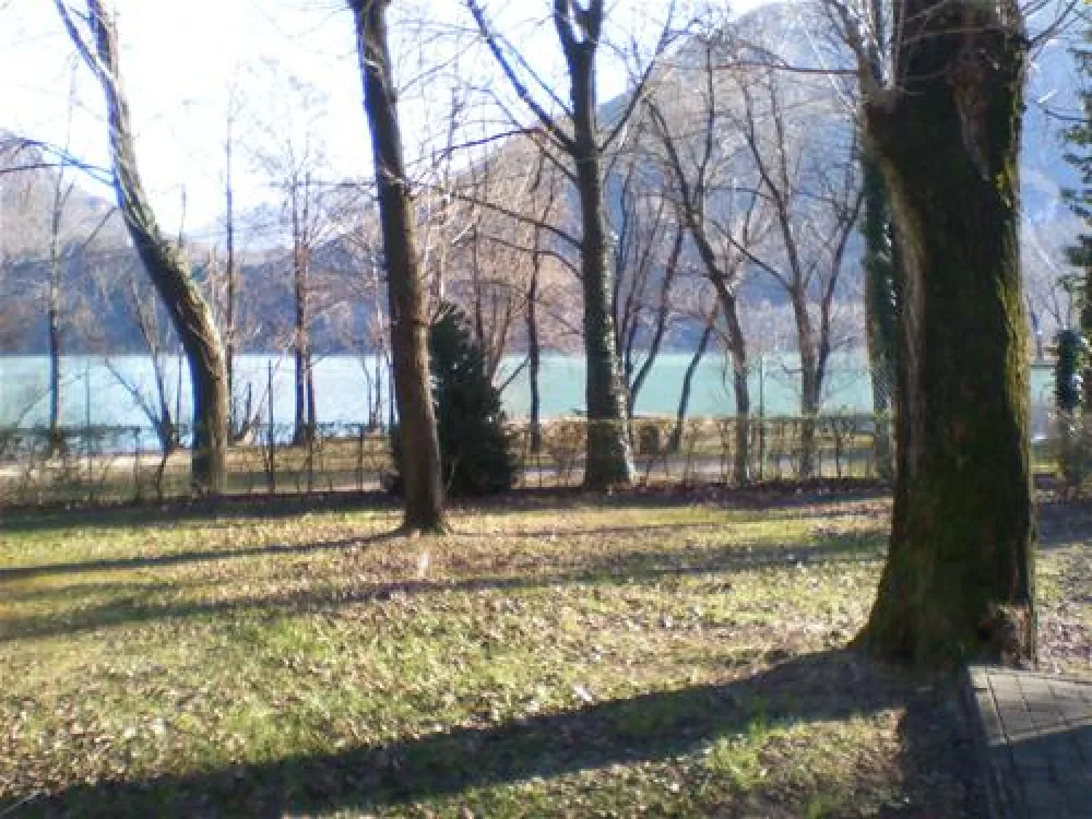 Campeggio Val del Lago