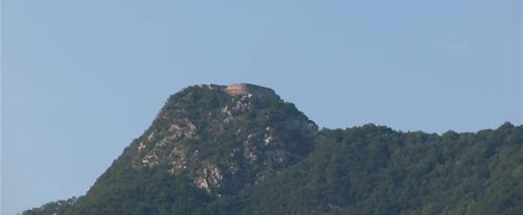 Campeggio Val del Lago