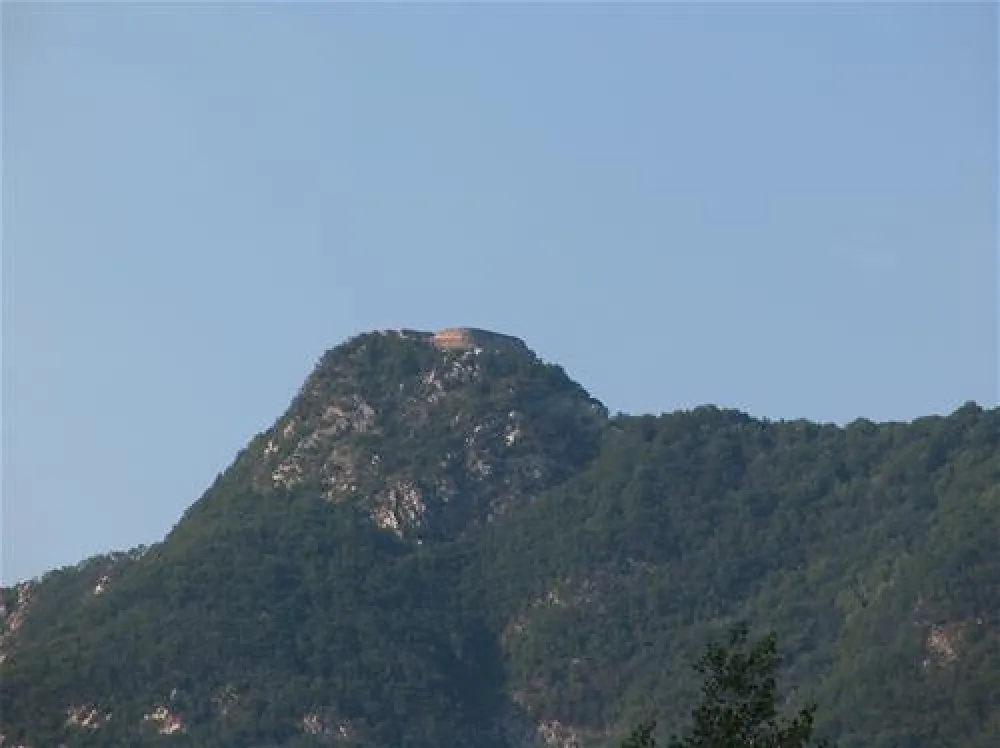 Campeggio Val del Lago