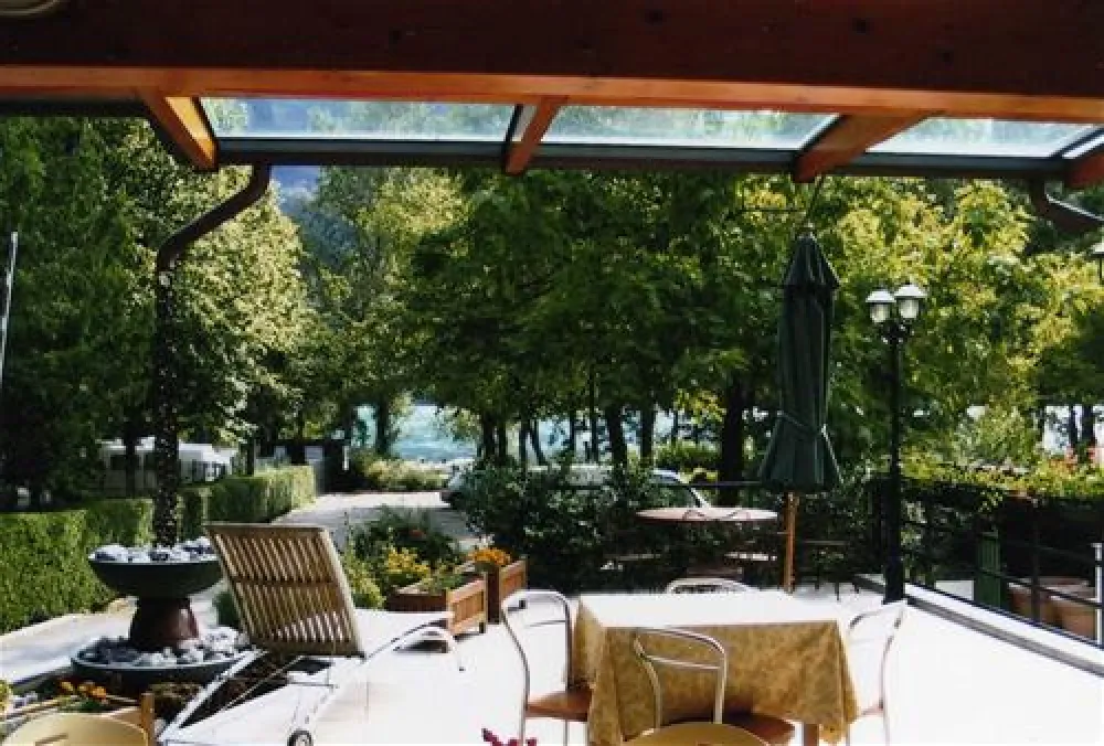 Campeggio Val del Lago