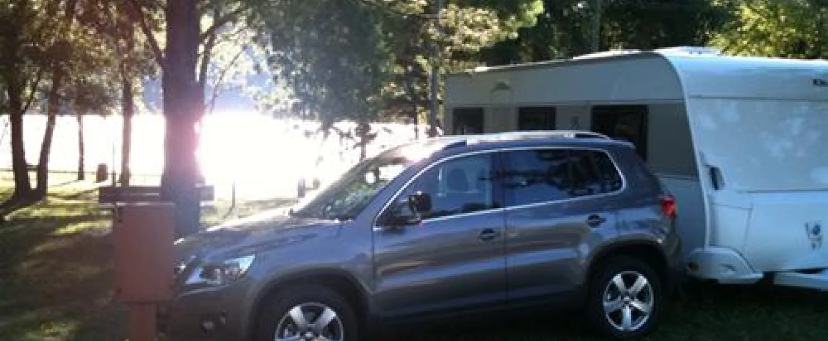 Campeggio Val del Lago