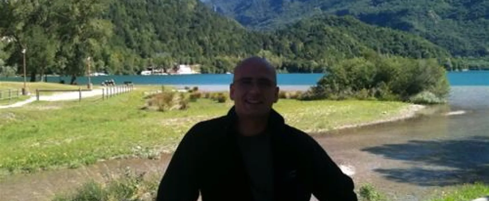 Campeggio Val del Lago