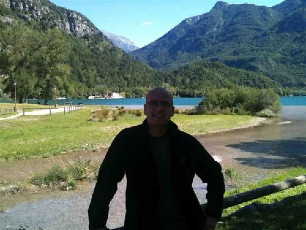 Campeggio Val del Lago