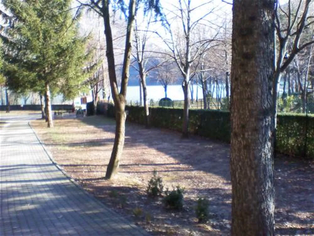 Campeggio Val del Lago