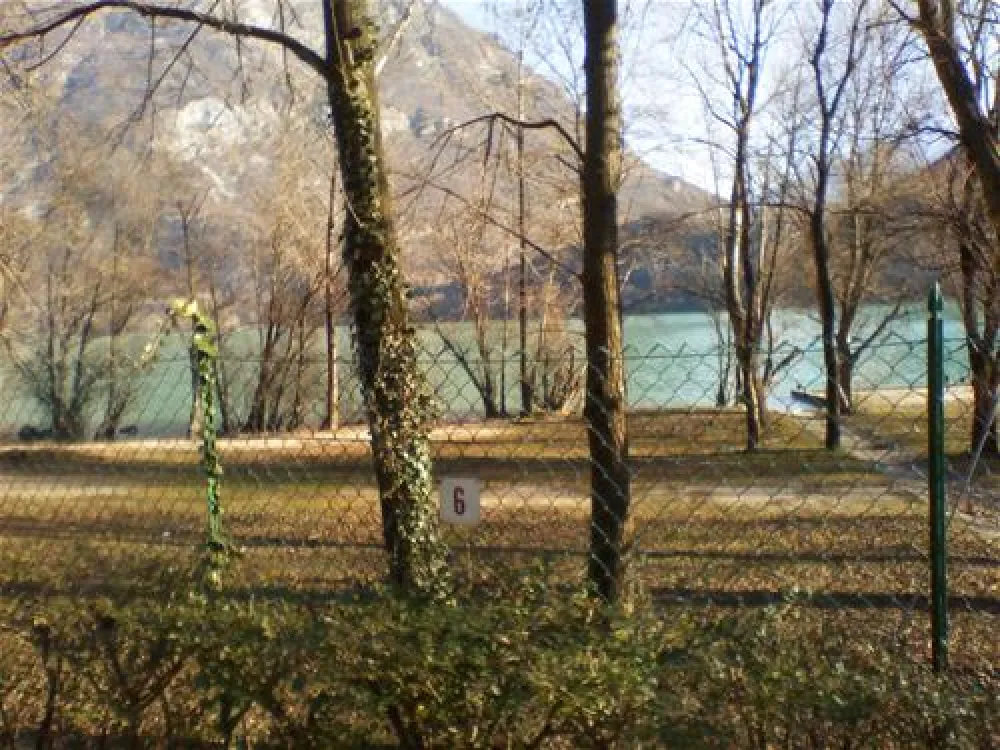 Campeggio Val del Lago