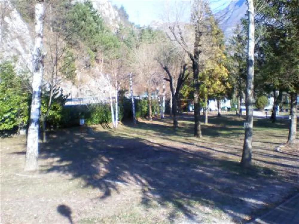 Campeggio Val del Lago