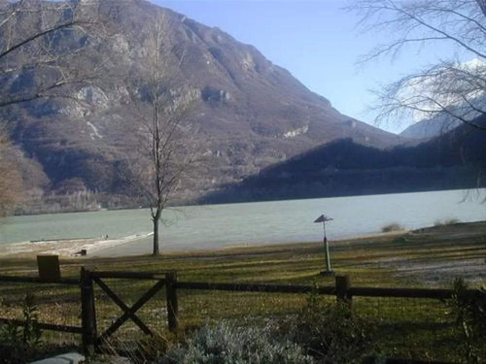 Campeggio Val del Lago