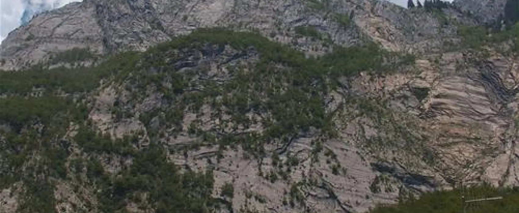 Campeggio Val del Lago