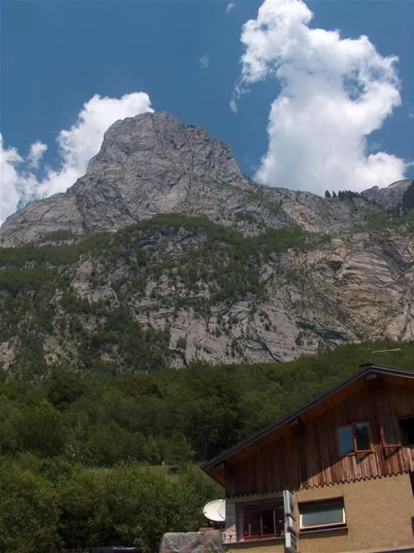 Campeggio Val del Lago