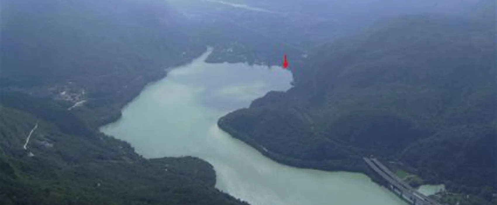 Campeggio Val del Lago