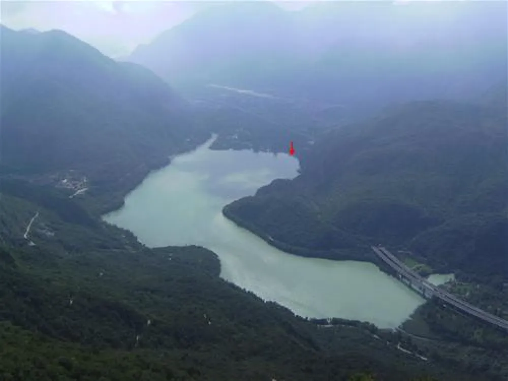 Campeggio Val del Lago