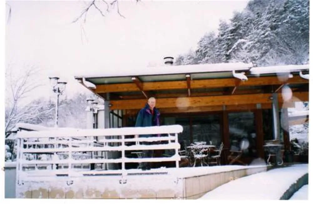 Campeggio Val del Lago