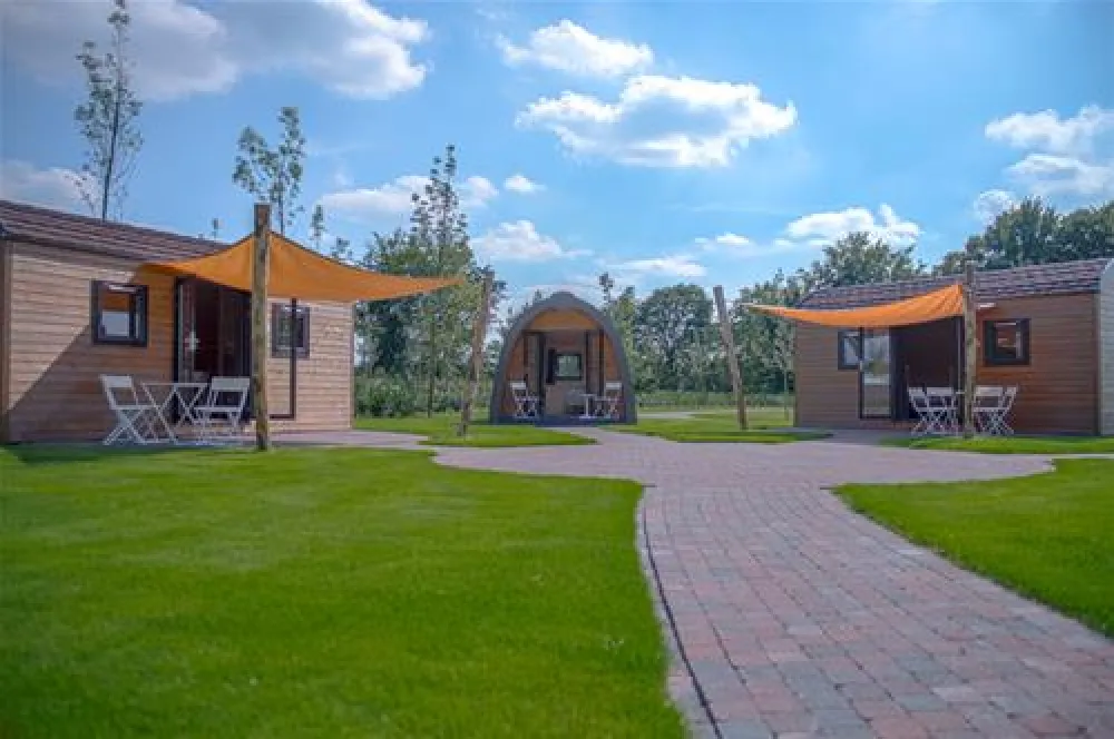 Amici Lodges