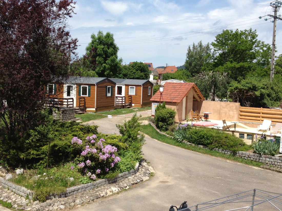 Camping De La Tour - Photo 2
