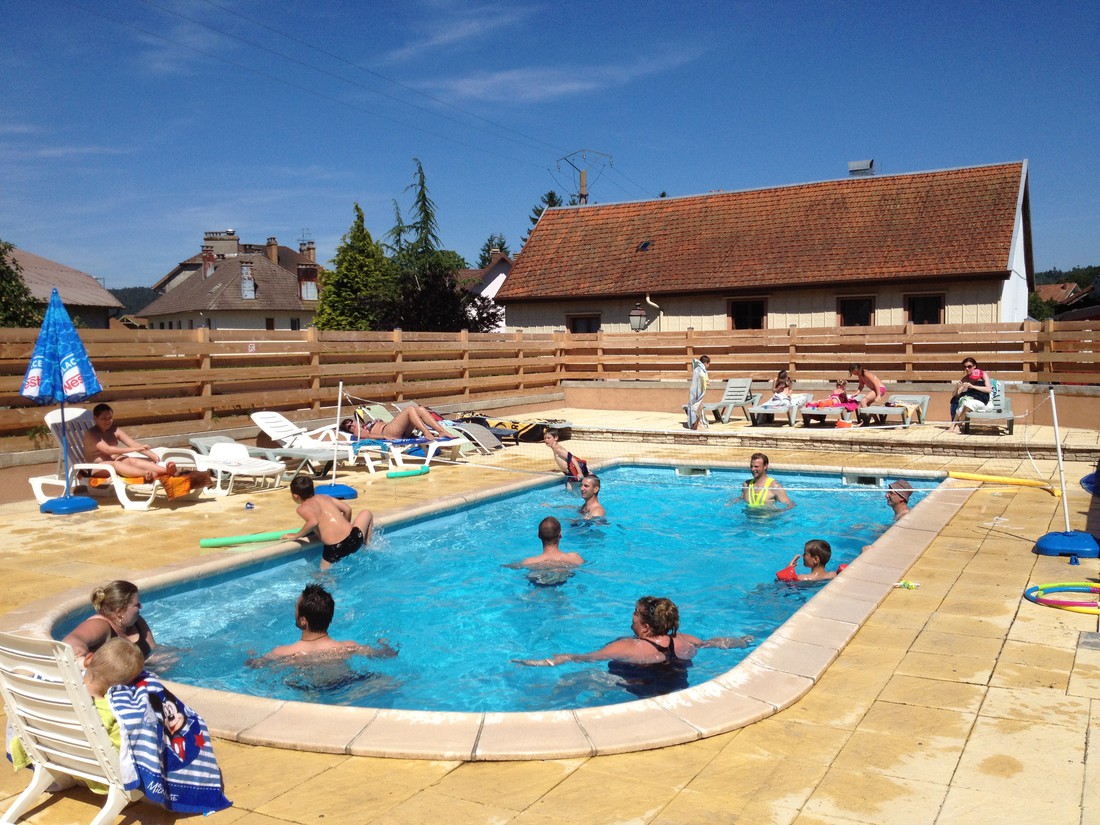 Camping De La Tour - Photo 3