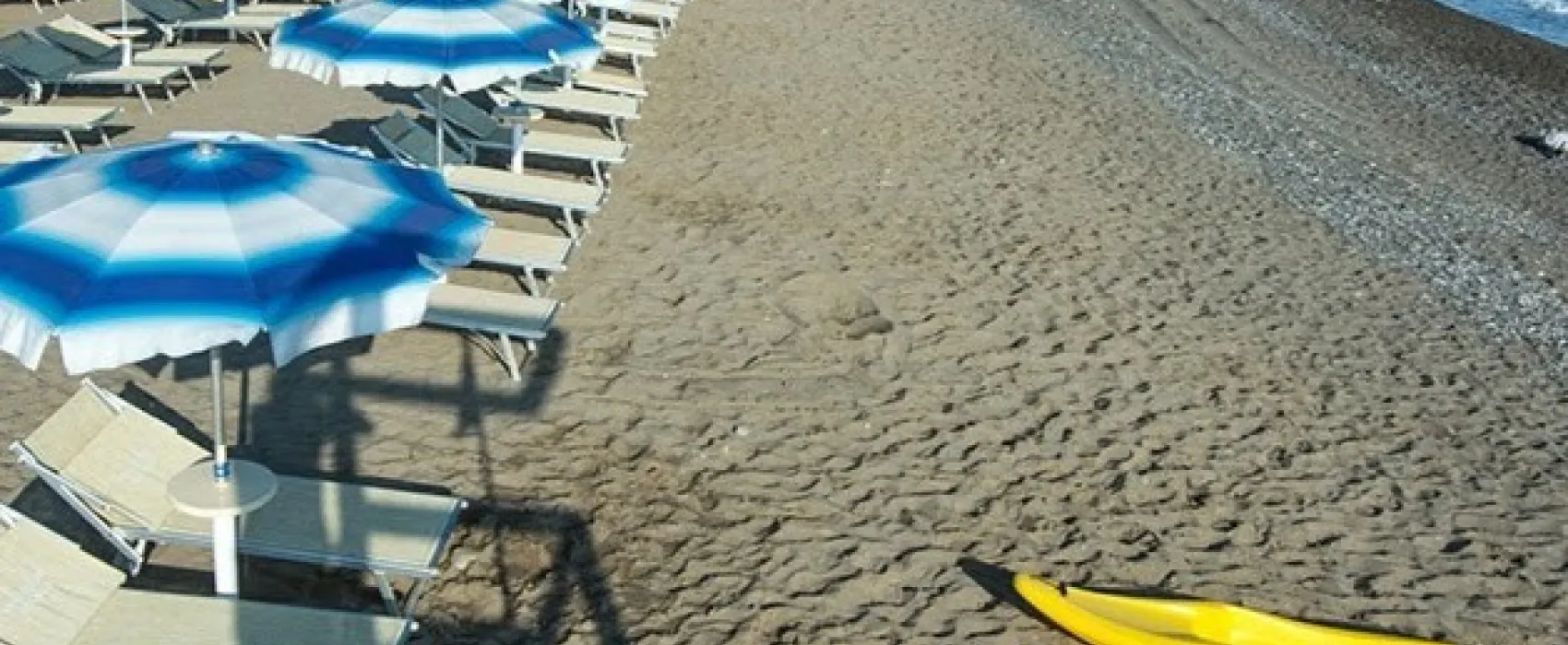 Villaggio Camping Vascellero