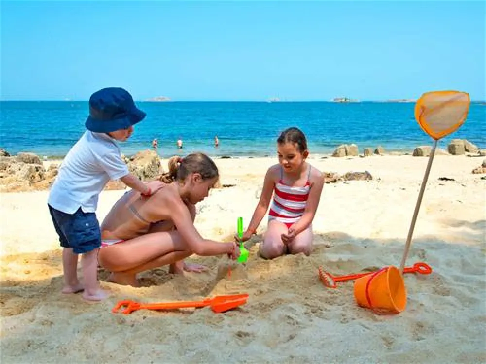 Yelloh! Village Les Mouettes