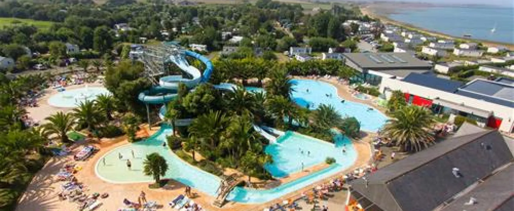 Yelloh! Village Les Mouettes