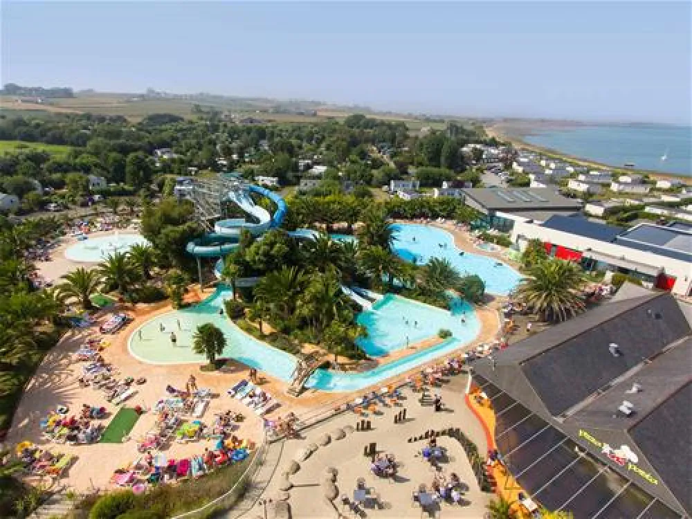 Yelloh! Village Les Mouettes