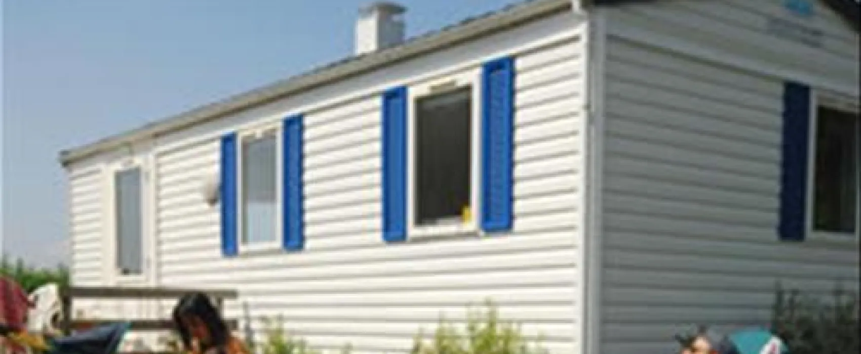 Yelloh! Village Les Mouettes