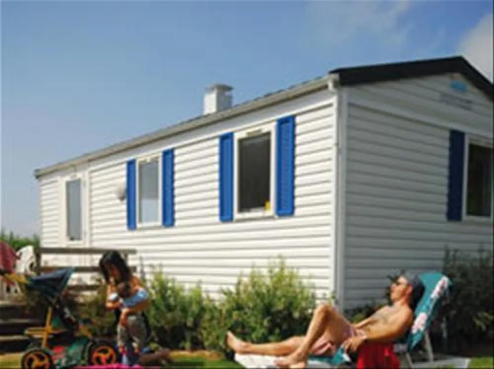 Yelloh! Village Les Mouettes