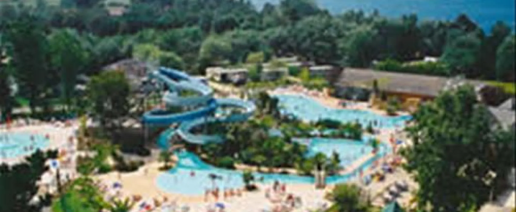 Yelloh! Village Les Mouettes