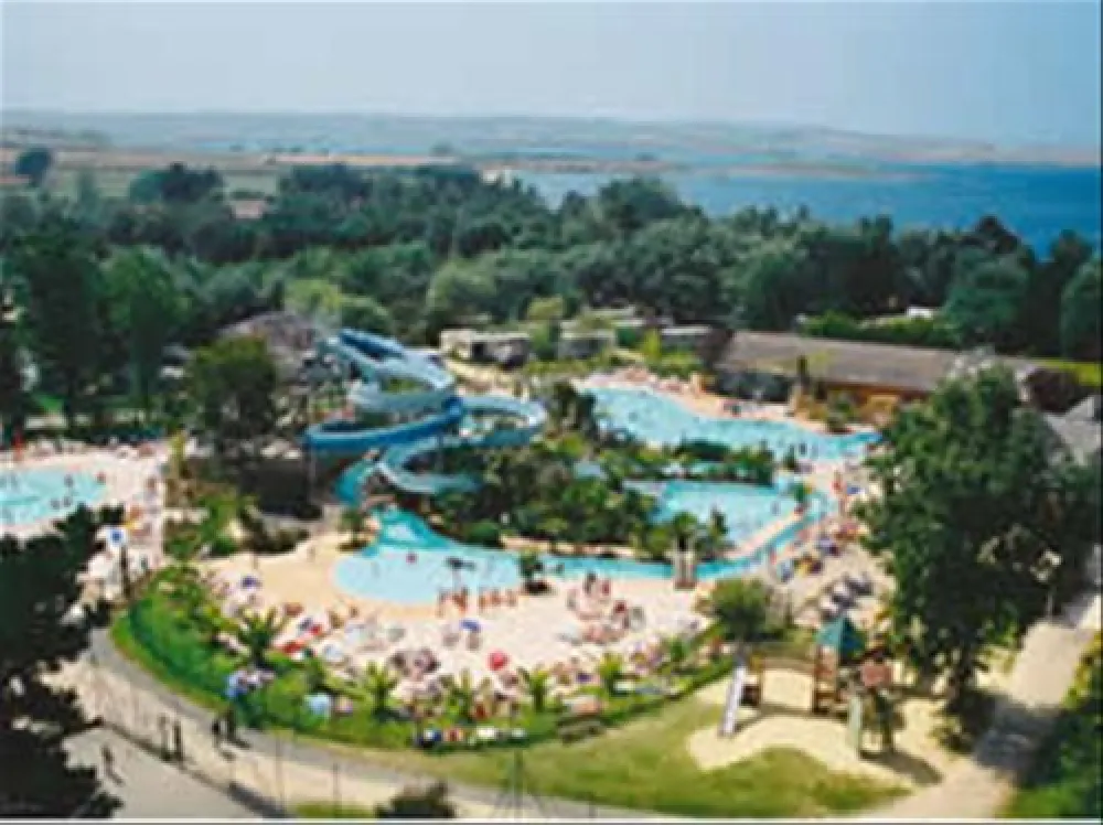 Yelloh! Village Les Mouettes