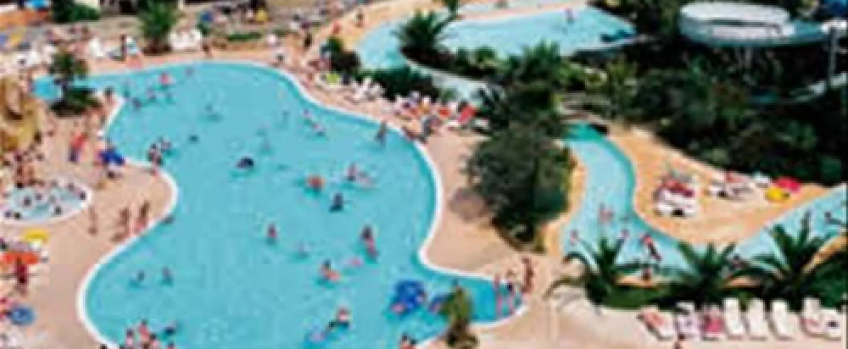 Yelloh! Village Les Mouettes