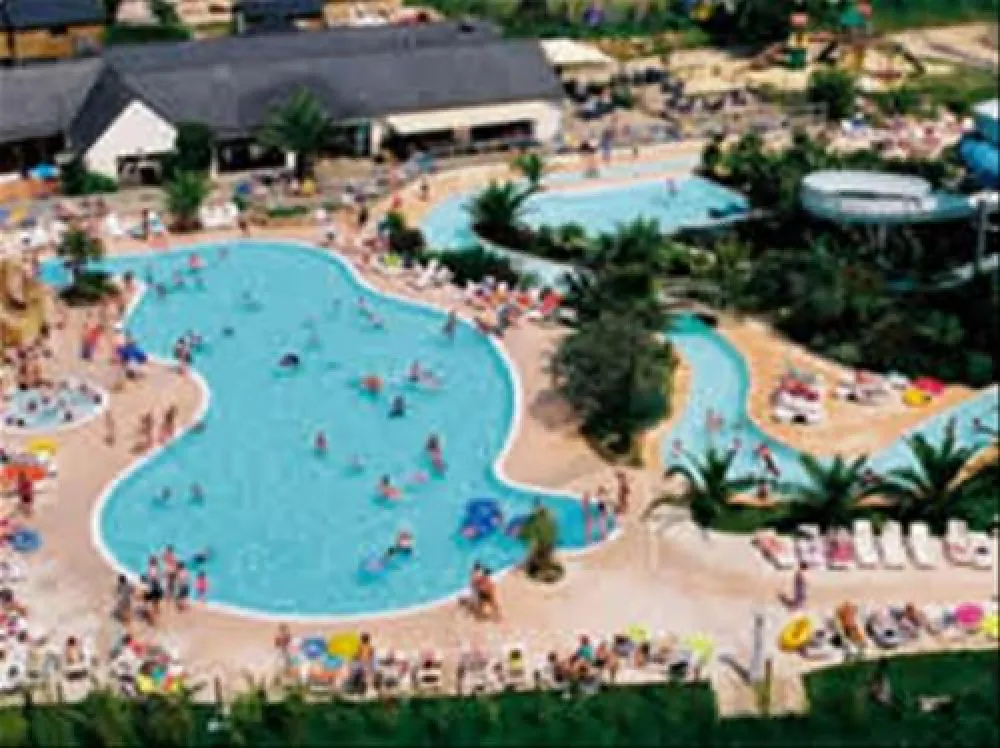 Yelloh! Village Les Mouettes