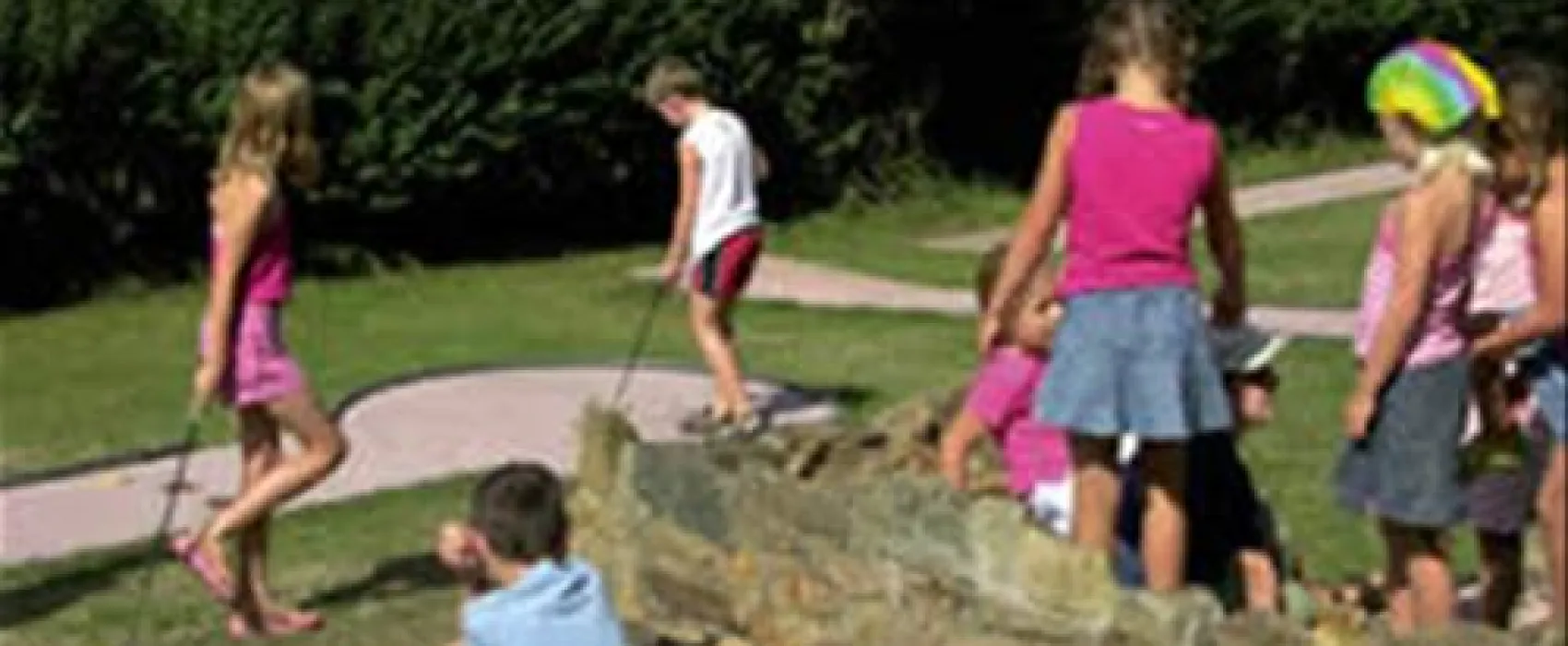 Yelloh! Village Les Mouettes